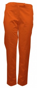 Pants, 1 Button, Stretch, FCS # 10027